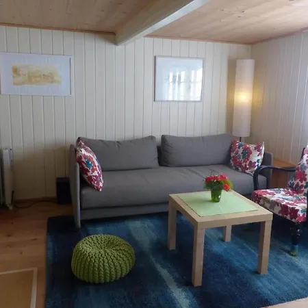 Alpenblick Nord-ost Apartment