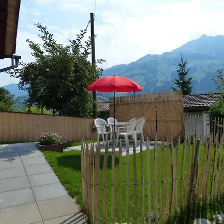Apartment Alpenblick Nord-ost *